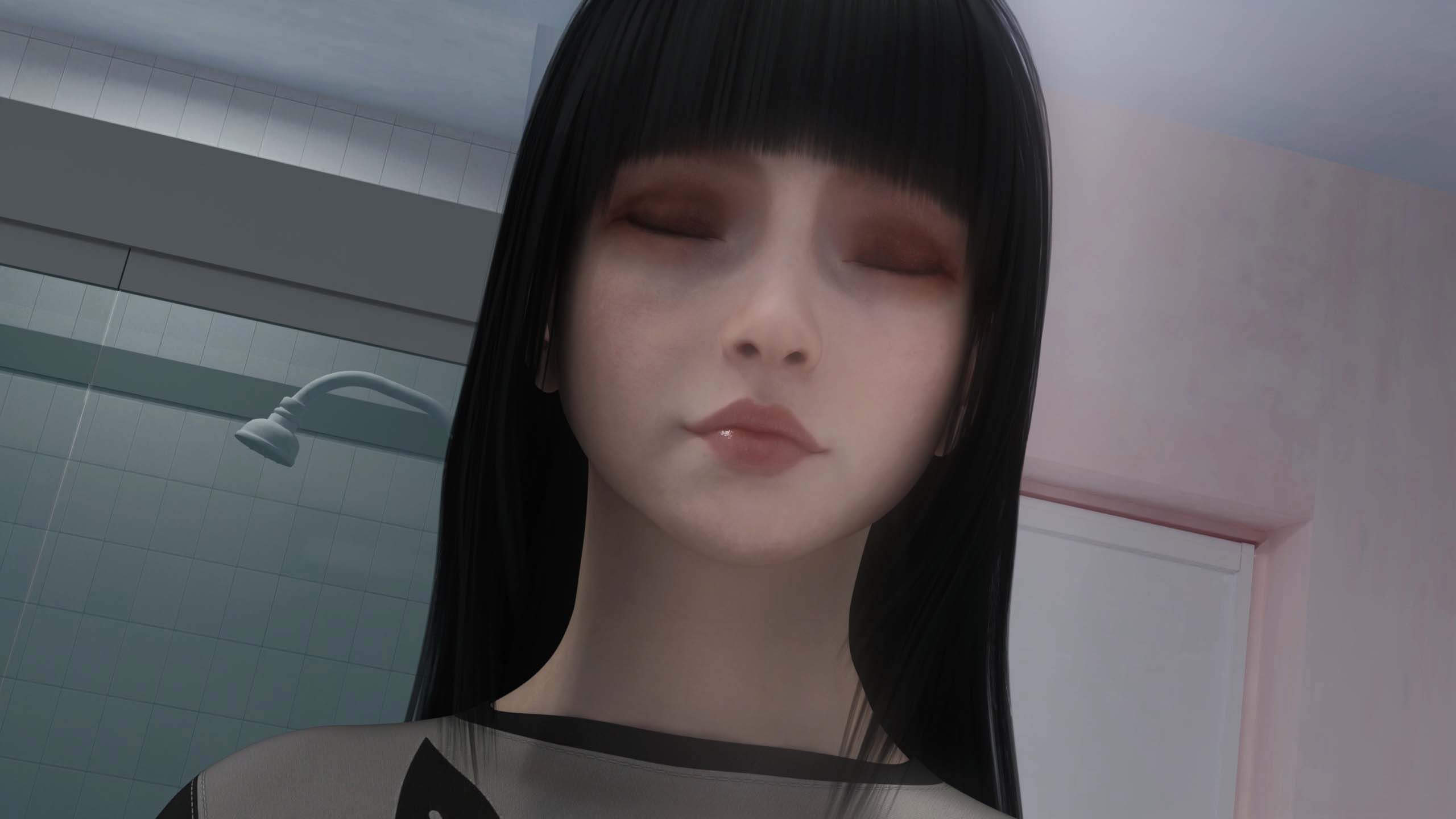 欲望之影 游戏截图