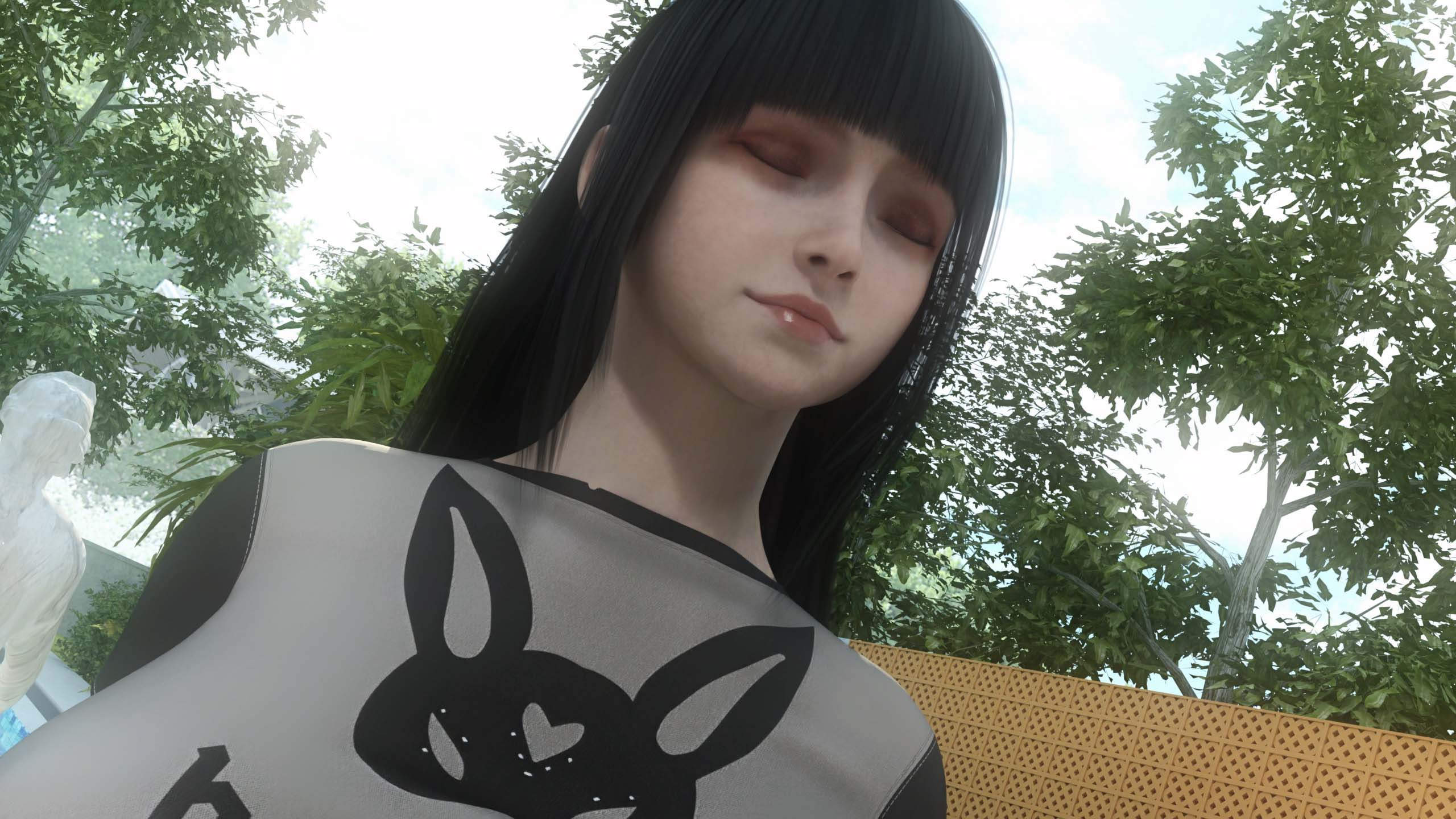 欲望之影 游戏截图