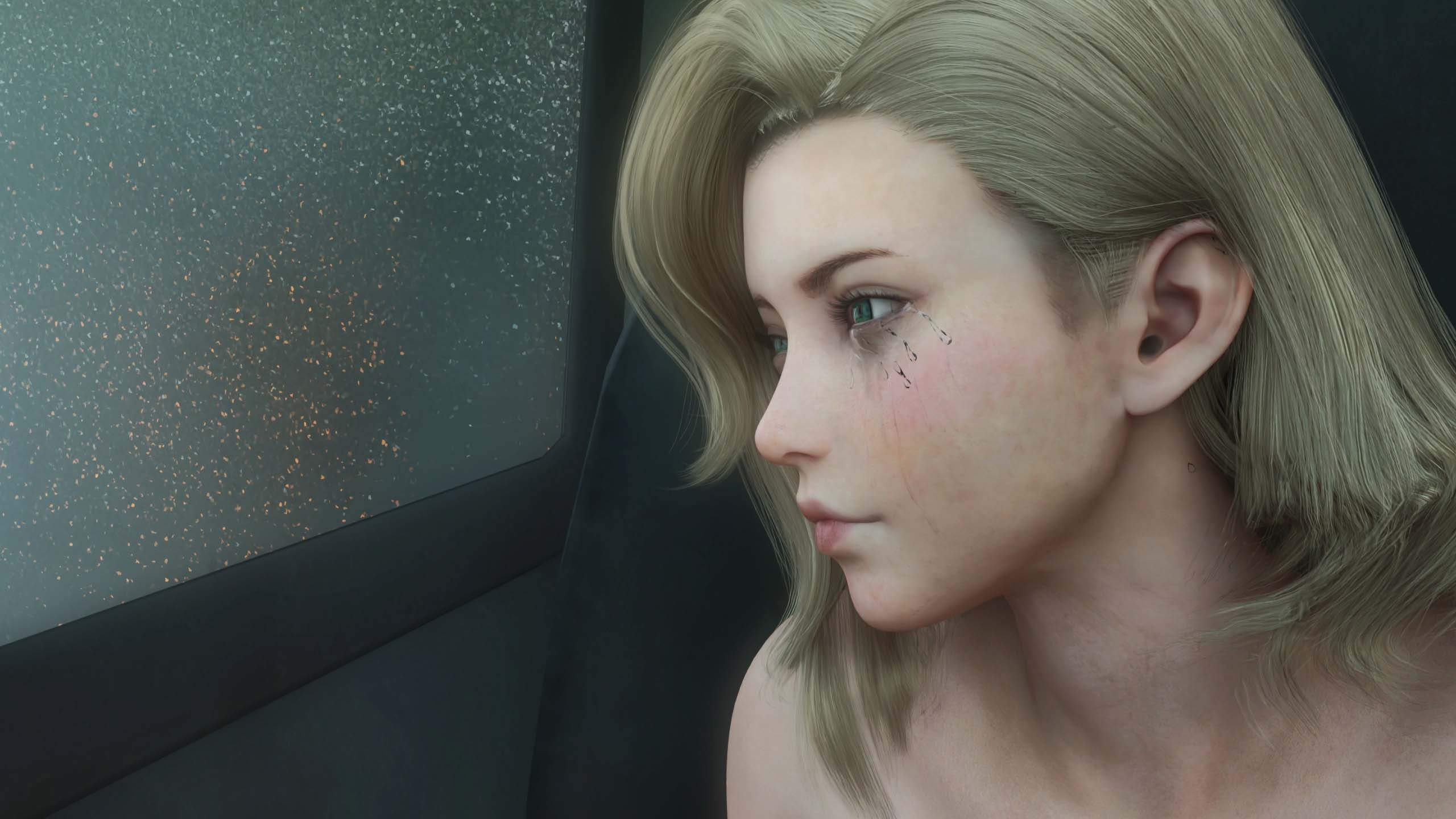 欲望之影 游戏截图