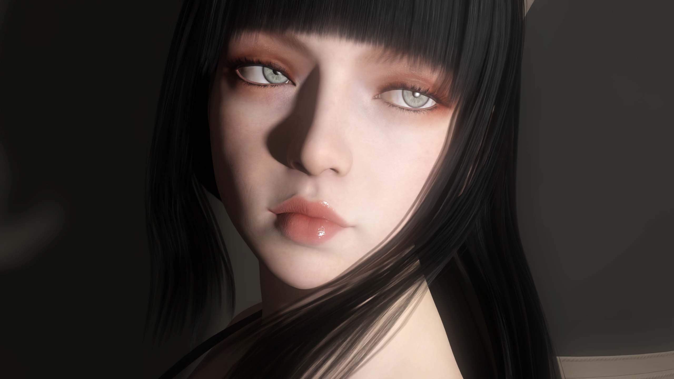 欲望之影 游戏截图