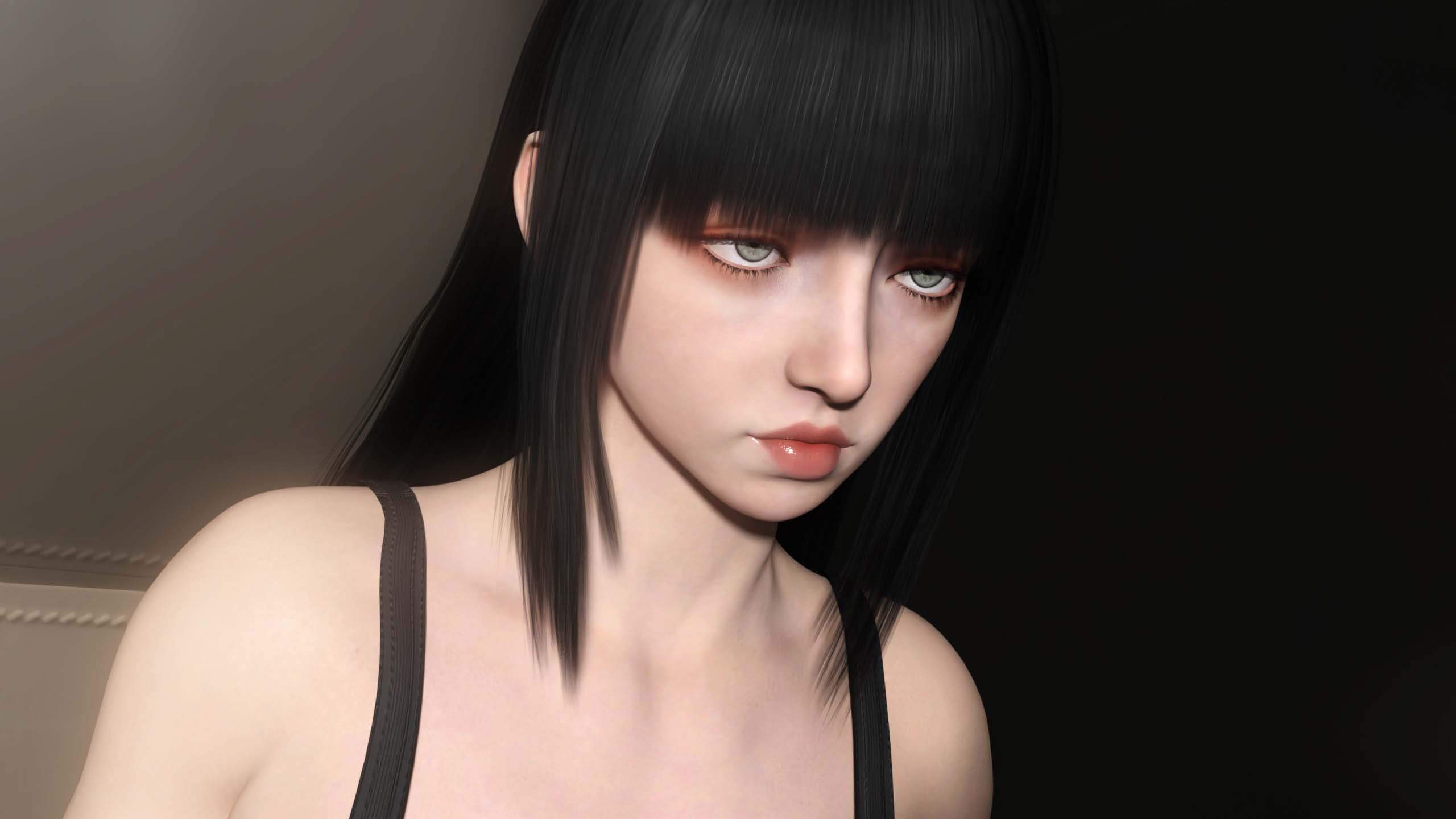 欲望之影 游戏截图