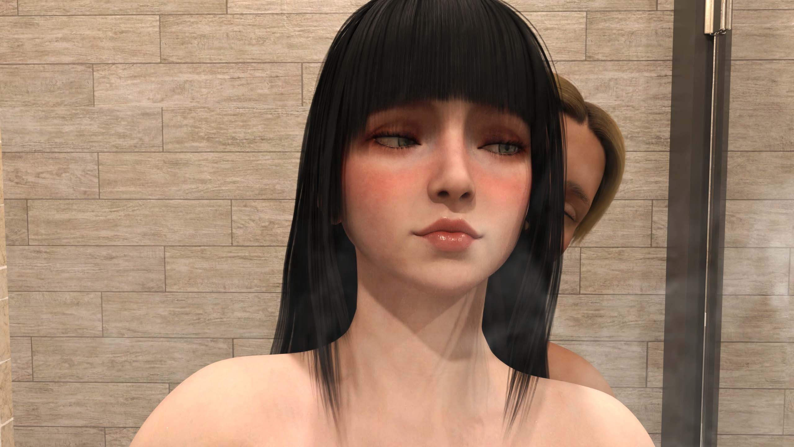 欲望之影 游戏截图