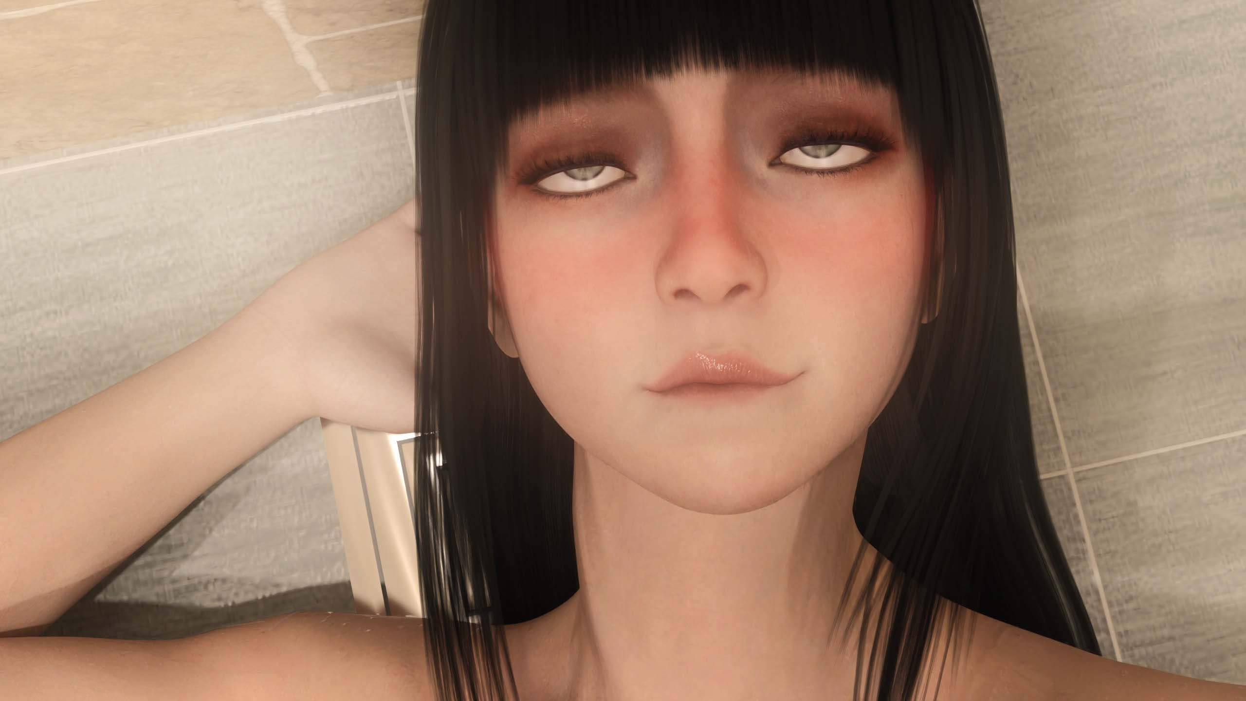 欲望之影 游戏截图